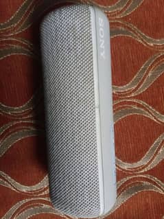 Sony wireless speaker srs_xb22