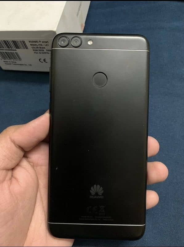 Huawei p smart offical pta approved 3