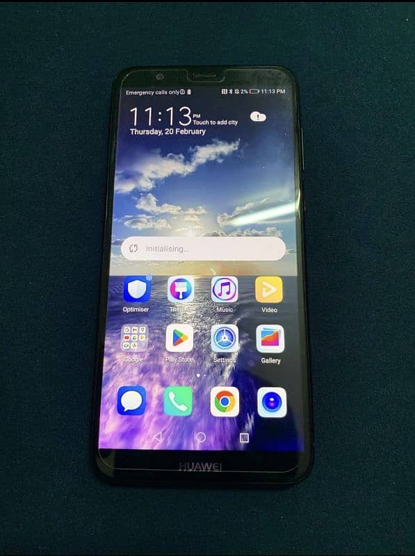 Huawei p smart offical pta approved 5