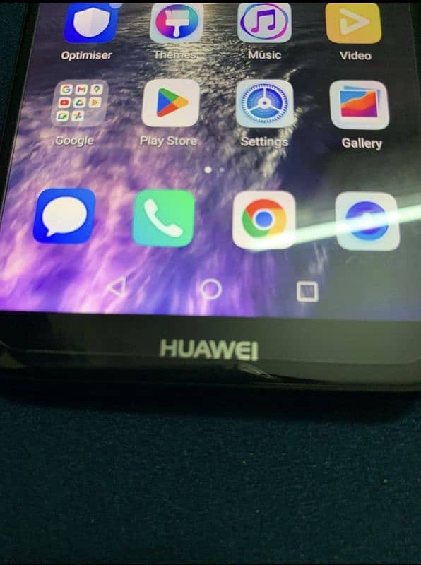 Huawei p smart offical pta approved 6