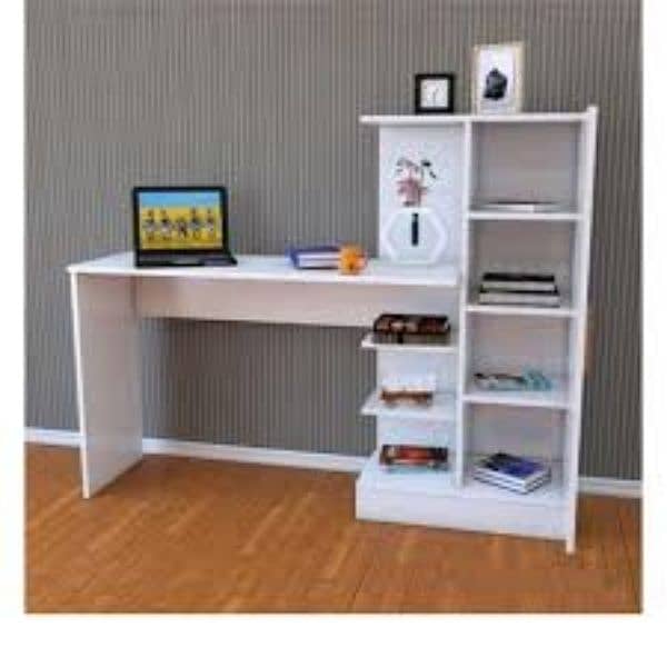 study tables 1