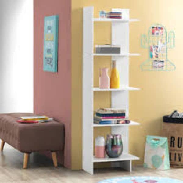 study tables 7