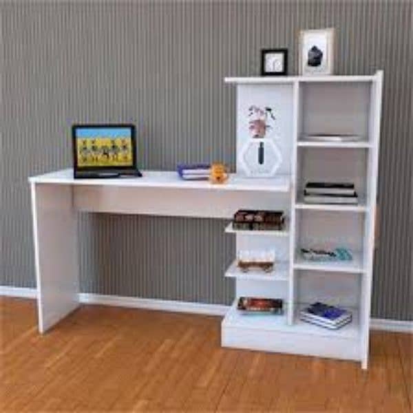 study tables 9