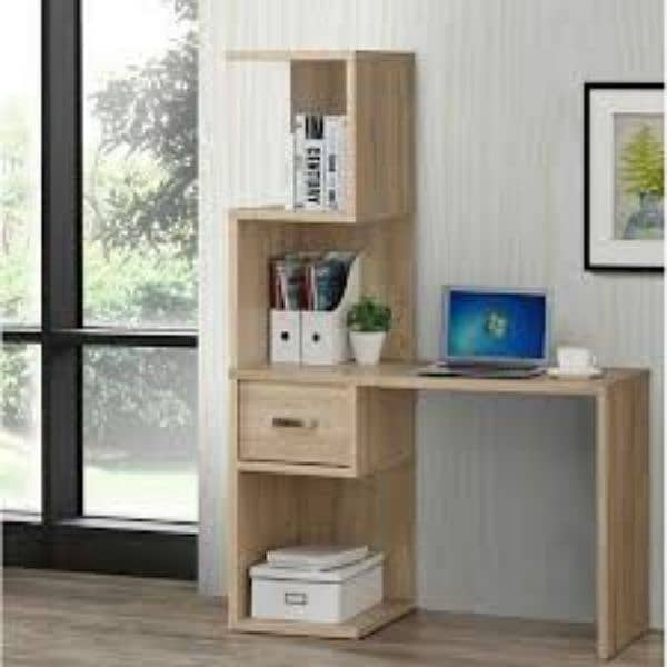 study tables 12