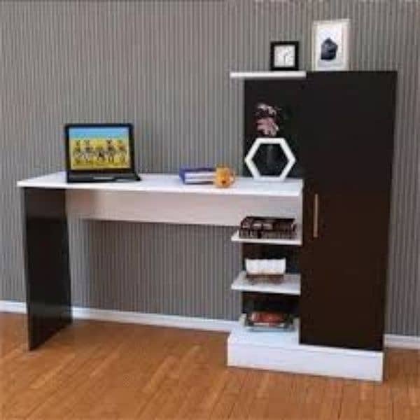 study tables 13