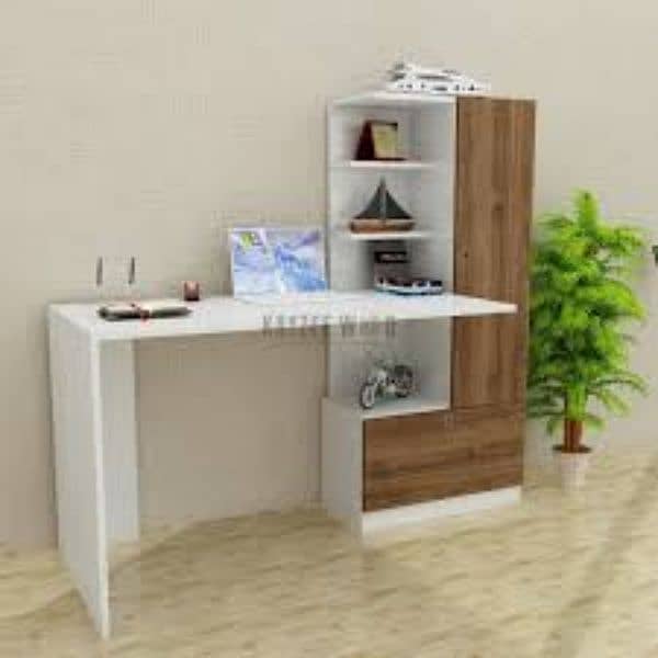 study tables 14