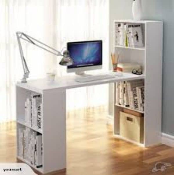 study tables 17
