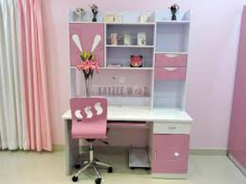 study tables 18