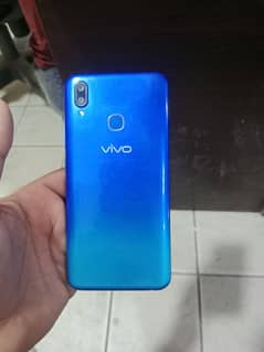 vivo y 93 all ok set koi problem nahi hain