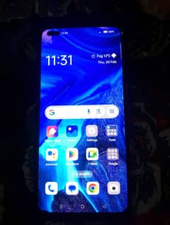 oppo Reno 4