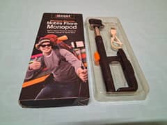 Mobile phone Monopod