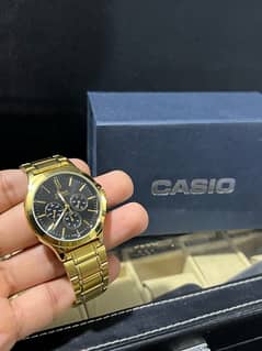 Casio Orignal Watch