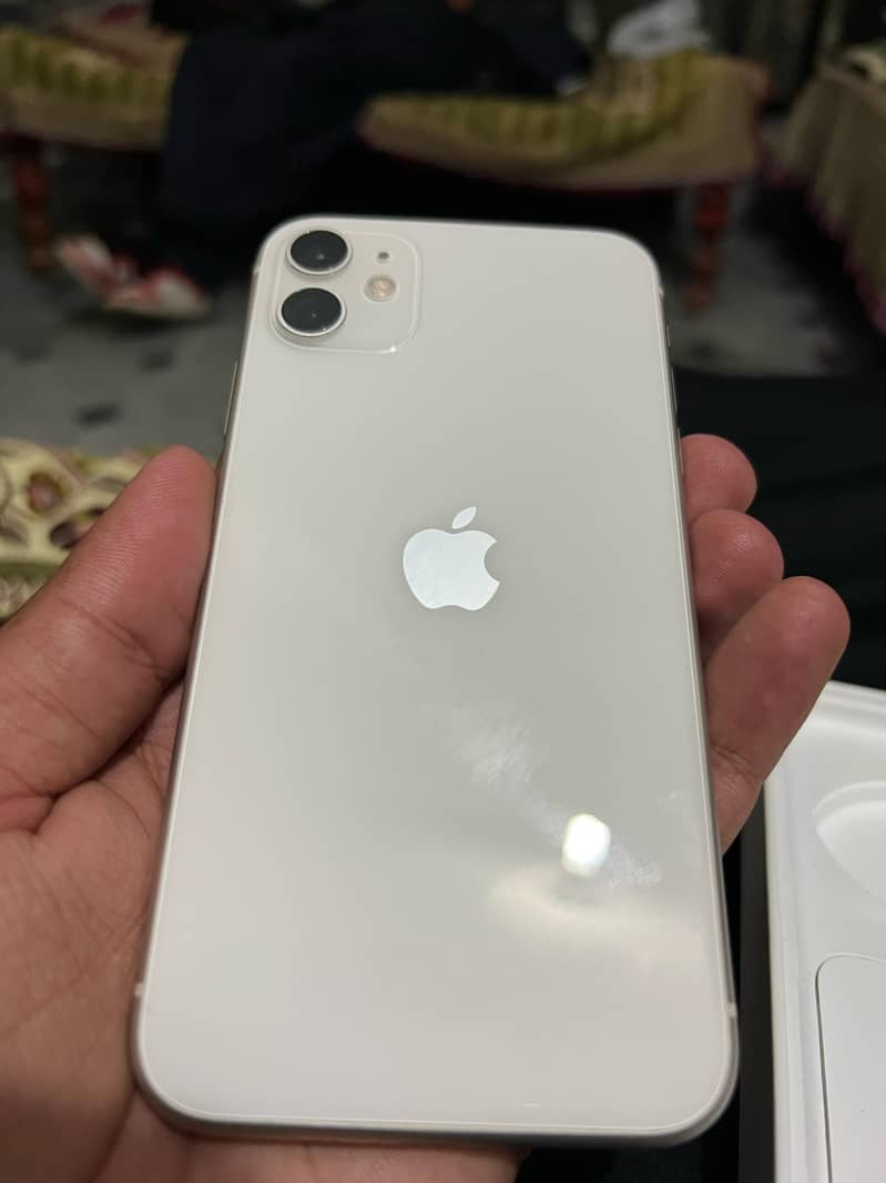 Apple iPhone 11 1