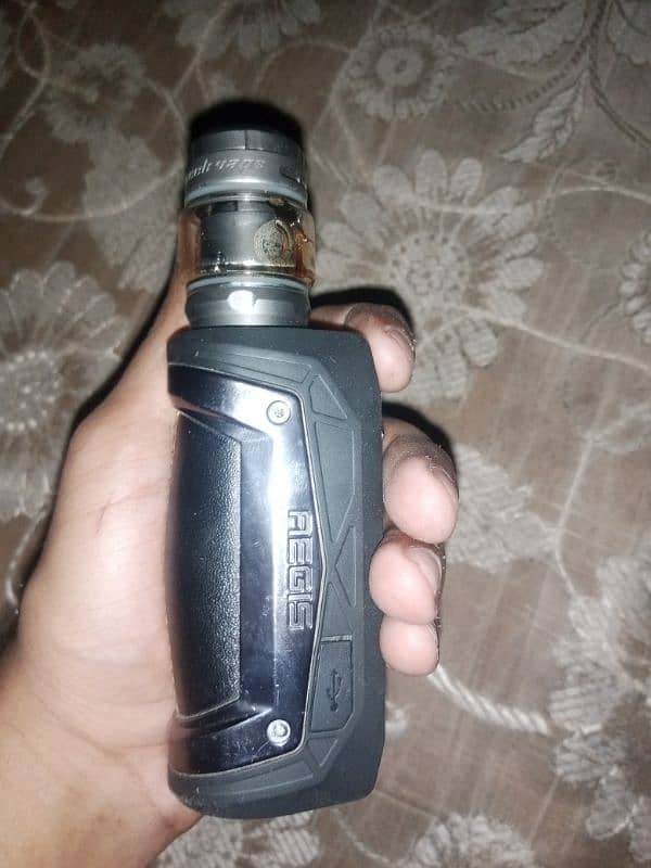 geek vape L100 3