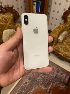 iphone Xs 64 Gb [Esim PTA Official Approved]