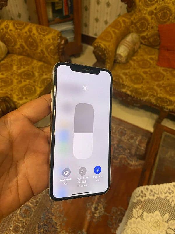 iphone Xs 64 Gb [Esim PTA Official Approved] 6