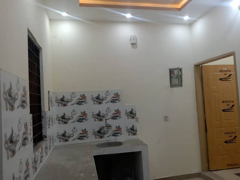 Brand New 619 Square Feet House Available In Pico Road For sale 19