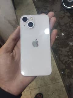 Apple iphone 13 Mini 128 GB Non Pta