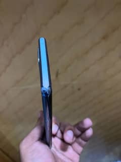 OPPO Reno 6pro 5g edge screen