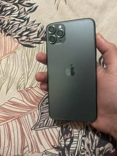 iphone 11pro max official pta approved