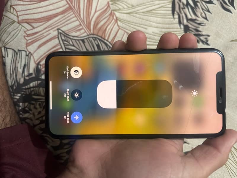 iphone 11pro max official pta approved 8