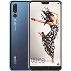 Huawei p20 pro mobile