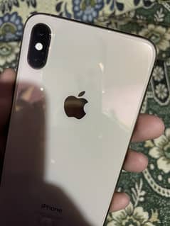 I phone xs max