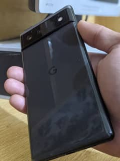 Google pixel 6 8gb 128gb 9/10 non pta