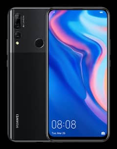 Huawei y9prime 2019