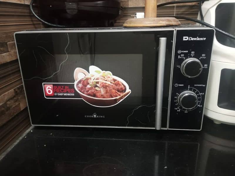 Microwave 1