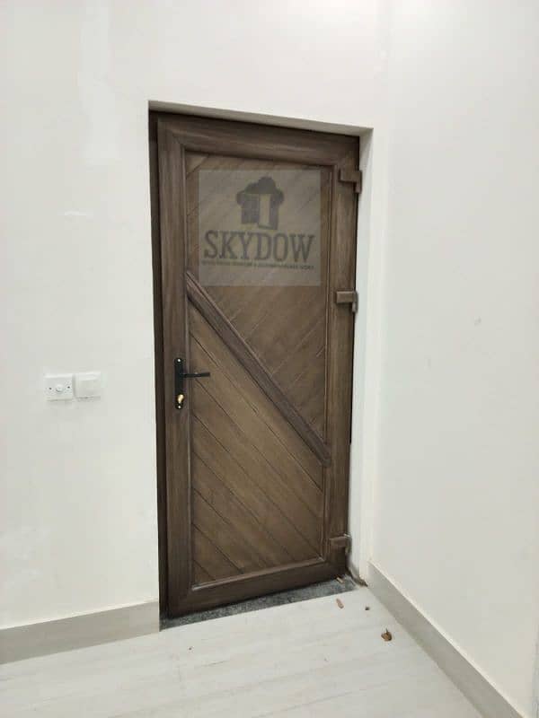 Skydow Almuinum Doors|Skydow Upvc Works|Window,Doors|Skydow Industrial 14