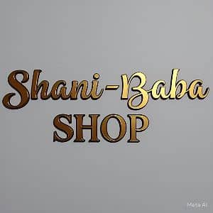 Shani-Baba