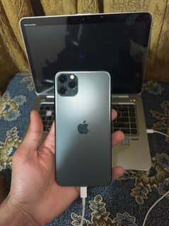 iPhone 11 pro max 256gb