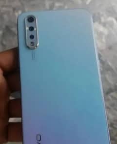 vivo s1