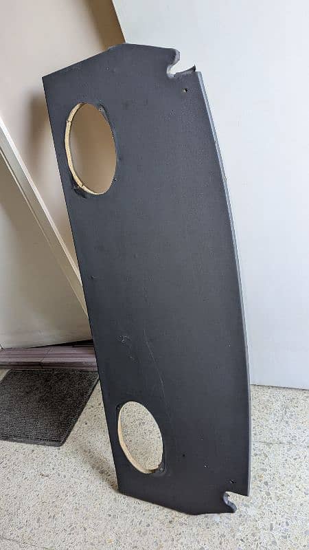 Cultus Speaker Rack 2