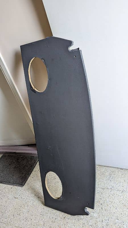 Cultus Speaker Rack 5