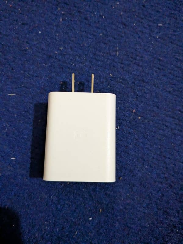 Google Mobile Charger 0