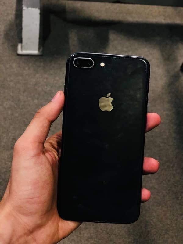 iPhone 8 Plus PTA APPROVED 9/10 0