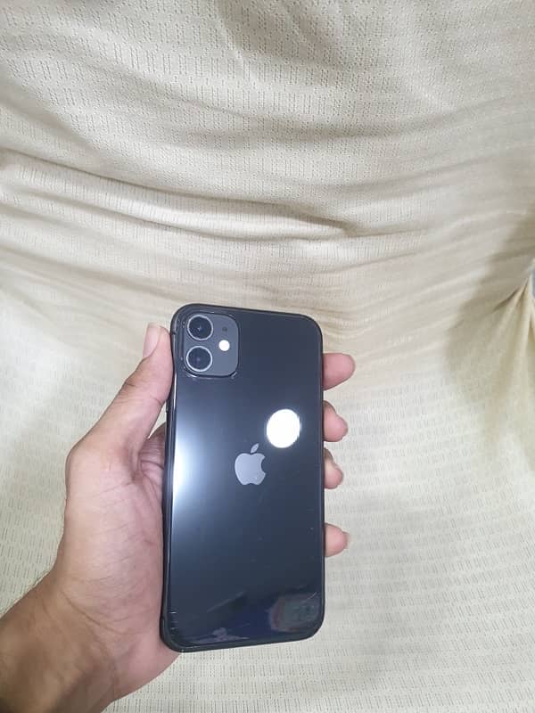 iphone 11 64gb JV 2