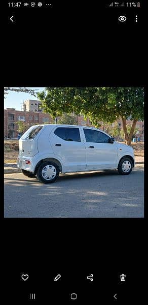 Suzuki Alto vxr total original 03005163181 0