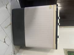 used washing machine and spiner excelent condition