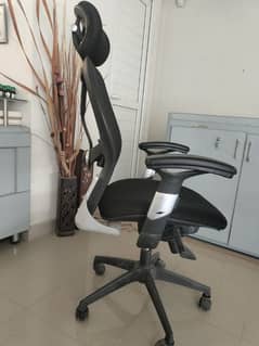 Office Chair (imported)