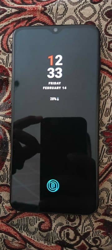 one plus 6t 8/128 4