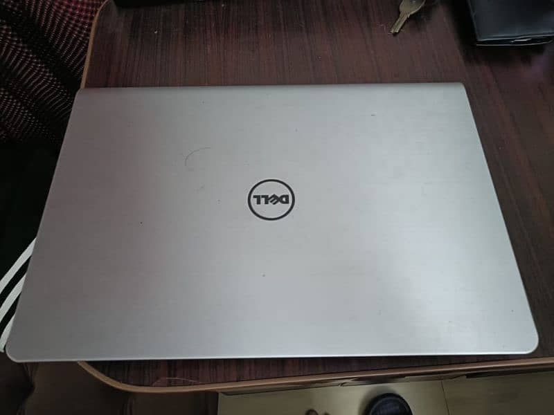 Laptop HP i5 4 generation 8gb ram 500 gb hard 0