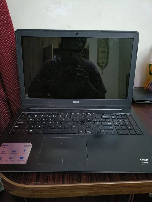 Laptop HP i5 4 generation 8gb ram 500 gb hard 1