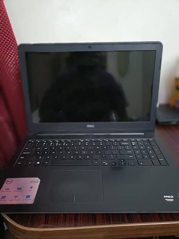 Laptop HP i5 4 generation 8gb ram 500 gb hard 2