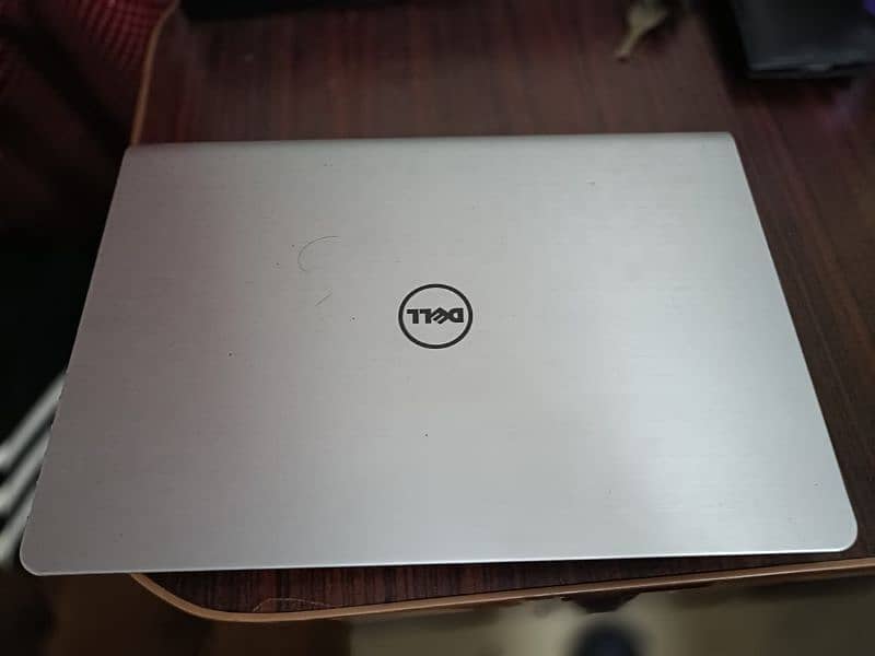 Laptop HP i5 4 generation 8gb ram 500 gb hard 4