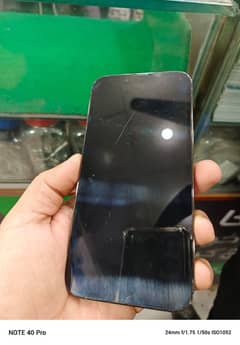 IPHONE 13 Pro 256 GB Fu non pta