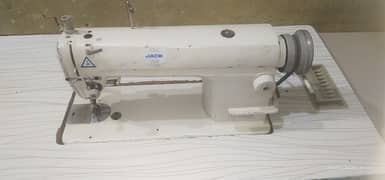 jack sewing machine original