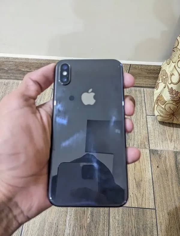 iphone x 2